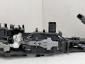 8200076071 ручка наружная двери передней правой Renault Scenic 2 поколение [рестайлинг] 2008г. - фото №4