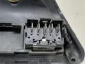 9613056977 кнопка стеклоподъемника двери передней правой Citroen Xantia 1 поколение 1997г. - фото №3