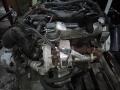 CBA двигатель в сборе Volkswagen Passat B6 2008г. - фото №3