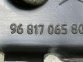 9681706580, 9680138380 подушка крепления двигателя Citroen C3 Picasso 1 поколение 2012г. - фото №5
