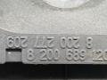 8200292828, 8200652212, 1122100-01R, 8200689120, 8200277209 подушка крепления КПП Renault Laguna 3 поколение 2007г. - фото №6