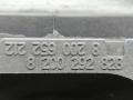 8200292828, 8200652212, 1122100-01R, 8200689120, 8200277209 подушка крепления КПП Renault Laguna 3 поколение 2007г. - фото №7