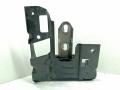 9801521580 подушка крепления КПП Citroen C3 Picasso 1 поколение 2012г. - фото №2