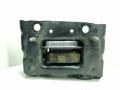 9801521580 подушка крепления КПП Citroen C3 Picasso 1 поколение 2012г. - фото №5