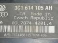 3C1614105AH, 03.7874-4001.4 вакуумный усилитель тормозов Volkswagen Passat B6 2008г. - фото №6