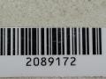 6025313596F, 90T00701 блок управления подушками безопасности Renault Espace 3 поколение 2000г. - фото №4