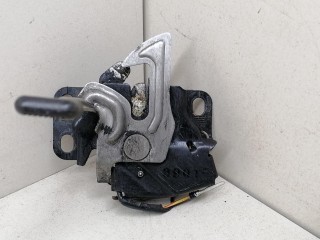 замок капота, Honda Civic 7 поколение [рестайлинг] 2003-2005