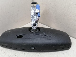 зеркало салона, ориг. номер 96547751XT, 052904704826, Peugeot 307 1 поколение 2001-2005