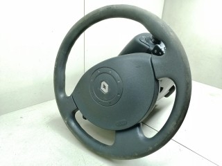 рулевая колонка, ориг. номер 8200035272, J-R50300389LHD, 231003, Renault Scenic 2 поколение 2003-2006