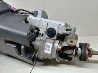 рулевая колонка, ориг. номер 8200035272, J-R50300389LHD, 231003, Renault Scenic 2 поколение 2003-2006