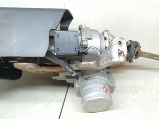 рулевая колонка, ориг. номер 8200035272, J-R50300389LHD, 231003, Renault Scenic 2 поколение 2003-2006