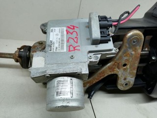 переключатель подрулевой (стрекоза), ориг. номер 8200035272, J-R50300389LHD, 231003, Renault Scenic 2 поколение 2003-2006