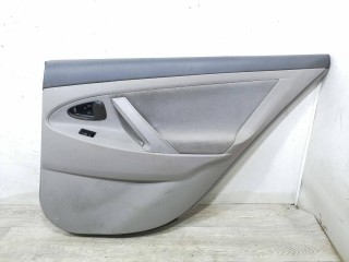 обшивка двери (комплект), Toyota Camry 7 поколение XV40 2006-2009