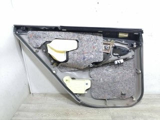 обшивка двери (комплект), Toyota Camry 7 поколение XV40 2006-2009