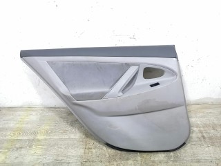обшивка двери (комплект), Toyota Camry 7 поколение XV40 2006-2009