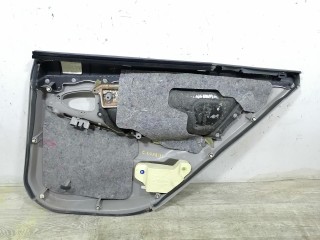 обшивка двери (комплект), Toyota Camry 7 поколение XV40 2006-2009