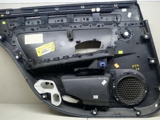 обшивка двери задней правой, Renault Laguna 3 поколение 2007-2012