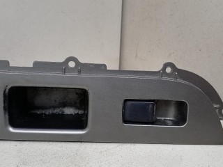 кнопка стеклоподъемника двери передней правой, Nissan X-Trail T30 2000-2004