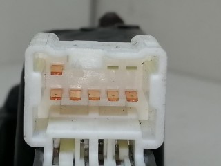кнопка стеклоподъемника двери передней правой, Nissan X-Trail T30 2000-2004