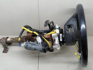 рулевая колонка, ориг. номер 563102E100, Hyundai Tucson 1 поколение 2004-2010