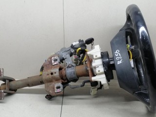 руль, ориг. номер 561102E656WK, Hyundai Tucson 1 поколение 2004-2010