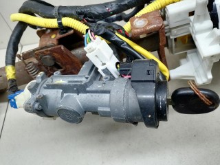 руль, ориг. номер 561102E656WK, Hyundai Tucson 1 поколение 2004-2010