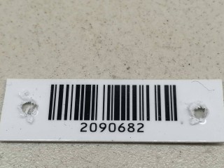 пластик панели, ориг. номер 68247-EQ400, Nissan X-Trail T30 2000-2004