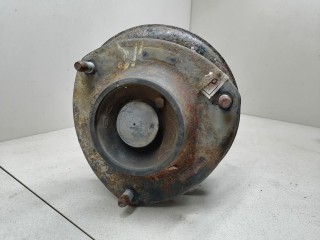 пружина передняя правая, ориг. номер 546302E410, S546302E410, Hyundai Tucson 1 поколение 2004-2010