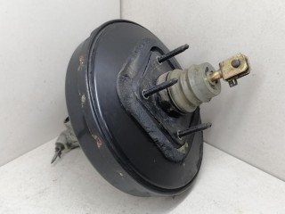 вакуумный усилитель тормозов, ориг. номер 96349-429-80, 03.7752-1832.4, Peugeot 206 1 поколение 1998-2003