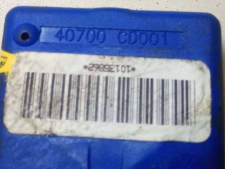 датчик давления в шине, ориг. номер 40700CD001, Infiniti G35 3 поколение 2002-2007