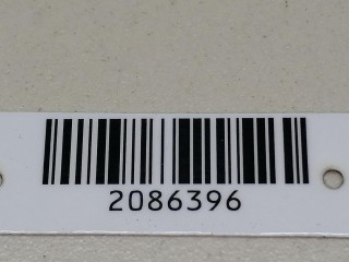 сопротивление печки, ориг. номер 21.064.583.3F, Renault Megane 1 поколение 1995-1999