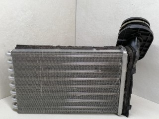 радиатор отопителя (печки), ориг. номер 7701204680, 7701033457, 7701034551, Renault Megane 1 поколение 1995-1999