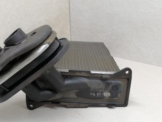 радиатор отопителя (печки), ориг. номер 7701204680, 7701033457, 7701034551, Renault Megane 1 поколение 1995-1999