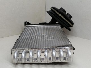 радиатор отопителя (печки), ориг. номер 7701204680, 7701033457, 7701034551, Renault Megane 1 поколение 1995-1999