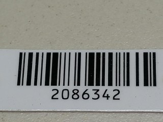 радиатор отопителя (печки), ориг. номер 7701204680, 7701033457, 7701034551, Renault Megane 1 поколение 1995-1999