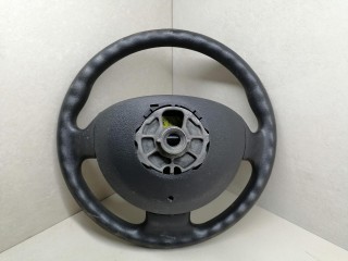 руль, Renault Scenic 2 поколение 2003-2006