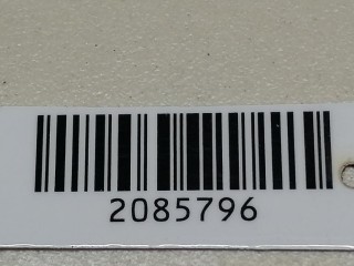 подушка безопасности водителя, Renault Scenic 2 поколение 2003-2006
