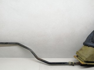 кулиса КПП, ориг. номер 7701469095, 7700108153, Renault Megane 1 поколение 1995-1999
