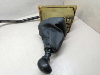 кулиса КПП, ориг. номер 7701469095, 7700108153, Renault Megane 1 поколение 1995-1999