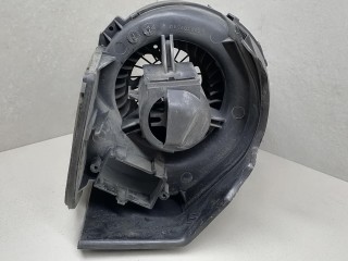 моторчик печки, ориг. номер A52650257H, Renault Megane 1 поколение 1995-1999
