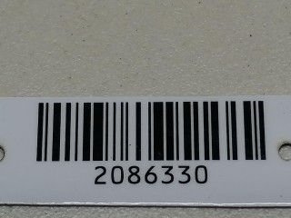дисплей, ориг. номер 9665614780-01, Citroen C4 1 поколение 2004-2014