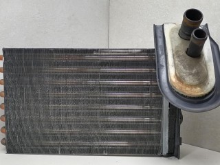 радиатор отопителя (печки), ориг. номер VALEO, 7701204680, Renault 19 2 поколение 1992-2000