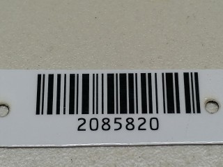 радиатор отопителя (печки), ориг. номер VALEO, 7701204680, Renault 19 2 поколение 1992-2000