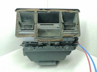 корпус отопителя (печки), ориг. номер 7700810276, A5083402H, Renault 19 2 поколение 1992-2000