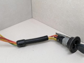 замок зажигания, ориг. номер 7701469419, Renault Megane 1 поколение 1995-1999