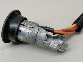 замок зажигания, ориг. номер 7701469419, Renault Megane 1 поколение 1995-1999