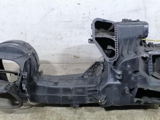 корпус отопителя (печки), ориг. номер 9624133577, Renault Megane 1 поколение 1995-1999