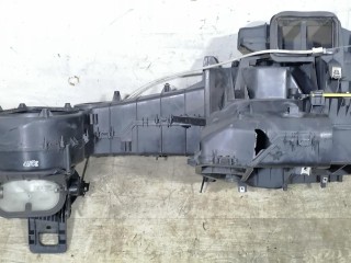 корпус отопителя (печки), ориг. номер 9624133577, Renault Megane 1 поколение 1995-1999