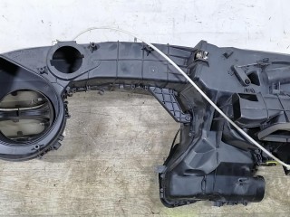корпус отопителя (печки), ориг. номер 9624133577, Renault Megane 1 поколение 1995-1999