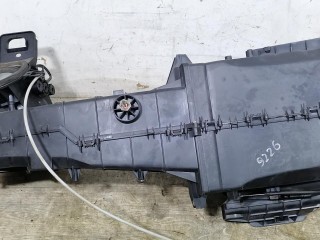 корпус отопителя (печки), ориг. номер 9624133577, Renault Megane 1 поколение 1995-1999